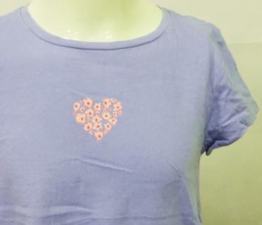 T-Shirt kurz, Gr. 128/134 von S. Oliver (2076)